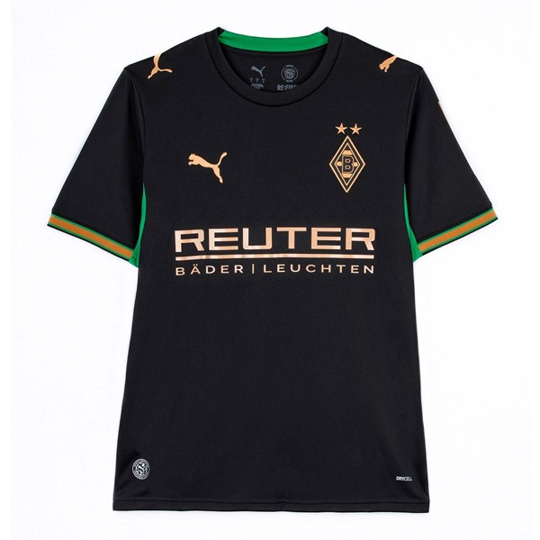 Thailande Maillot Borussia Mönchengladbach Exterieur 2026-27